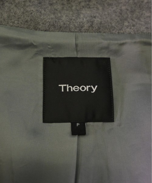 Theory コート（その他） レディース セオリー 中古　古着_画像3