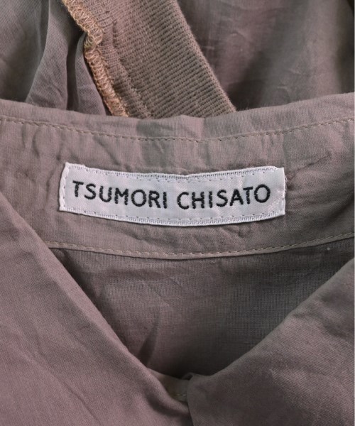 TSUMORI CHISATO ブラウス レディース ツモリチサト 中古　古着_画像3