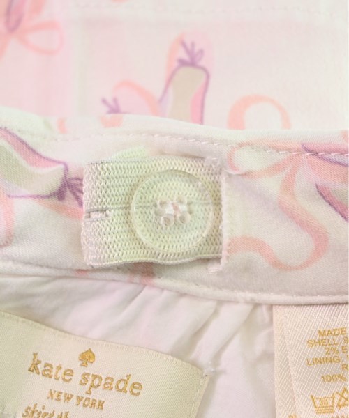 kate spade new york スカート（その他） キッズ ケイトスペードニューヨーク 中古　古着_画像6