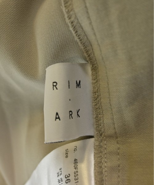 RIM.ARK パンツ（その他） レディース リムアーク 中古　古着_画像3