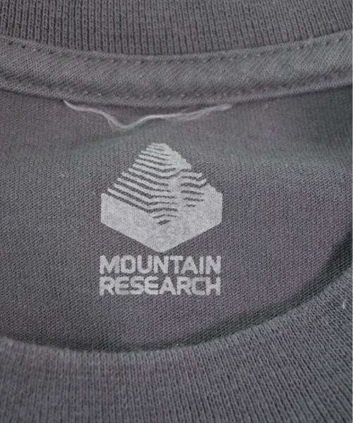 Mountain Research Tシャツ・カットソー メンズ マウンテン リサーチ 中古 古着の画像3