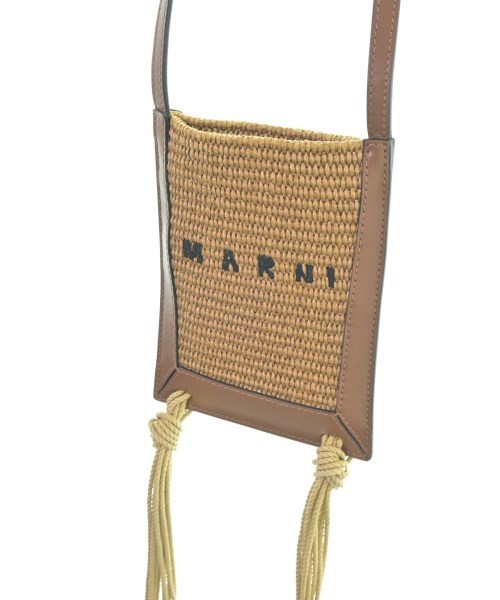 MARNI バッグ（その他） レディース マルニ 中古　古着_画像4