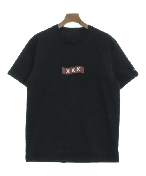 GOD SELECTION XXX Tシャツ・カットソー メンズ ゴットセレクショントリプルエックス 中古　古着_画像1