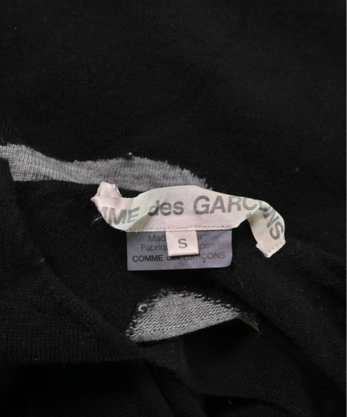 COMME des GARCONS ニット・セーター レディース コムデギャルソン 中古　古着_画像3