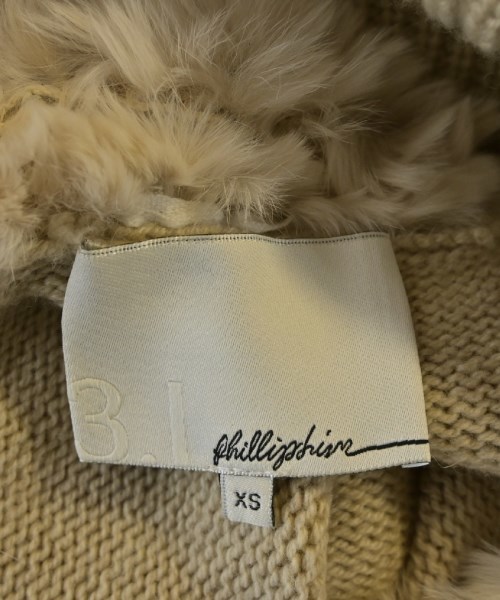 3.1 Phillip Lim カーディガン レディース スリーワンフィリップリム 中古　古着_画像3