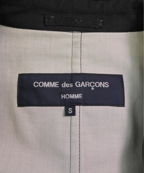 COMME des GARCONS HOMME カジュアルジャケット メンズ コムデギャルソンオム 中古　古着_画像3