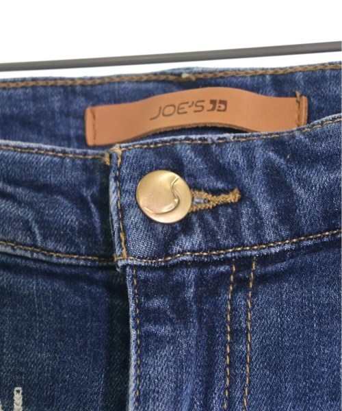 JOE'S デニムパンツ レディース ジョーズ 中古　古着_画像5