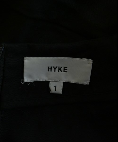 HYKE ブラウス レディース ハイク 中古　古着_画像3