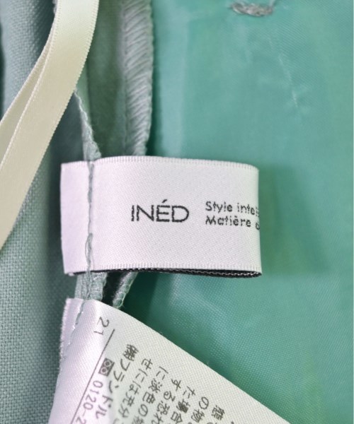 INED パンツ（その他） レディース イネド 中古　古着_画像3