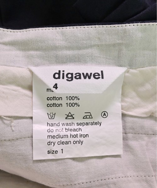 DIGAWEL パンツ（その他） メンズ ディガウェル 中古　古着_画像3