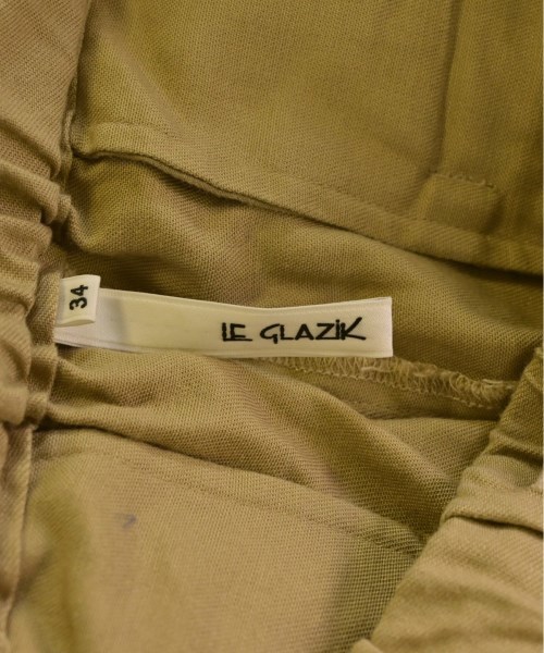 Le glazik パンツ（その他） レディース ルグラジック 中古　古着_画像3