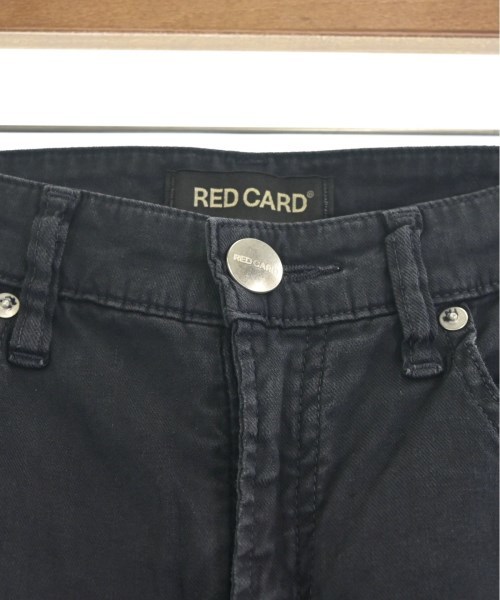 RED CARD パンツ（その他） レディース レッドカード 中古　古着_画像4