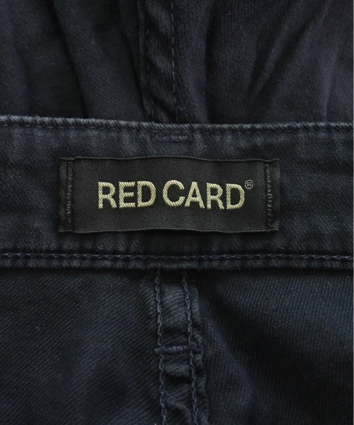 RED CARD パンツ（その他） レディース レッドカード 中古　古着_画像3