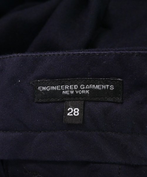 Engineered Garments パンツ（その他） メンズ エンジニアードガーメンツ 中古　古着_画像3
