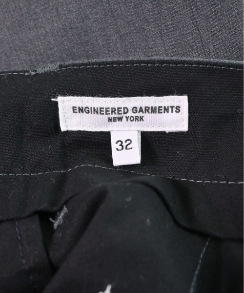 Engineered Garments ショートパンツ メンズ エンジニアードガーメンツ 中古　古着_画像3