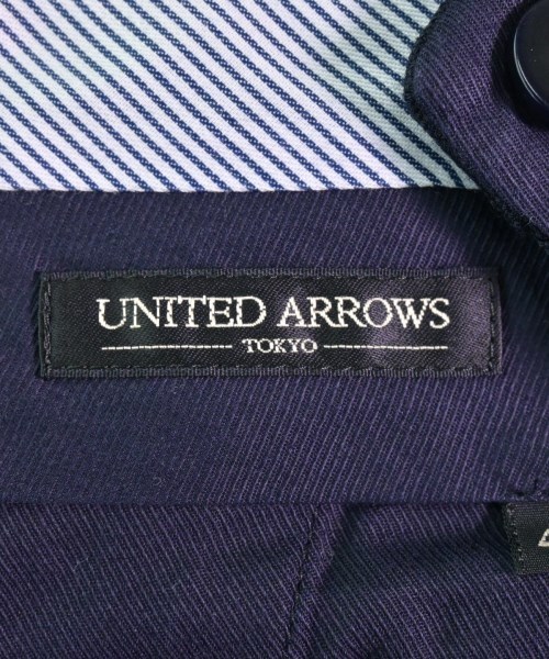 UNITED ARROWS パンツ（その他） メンズ ユナイテッドアローズ 中古　古着_画像3