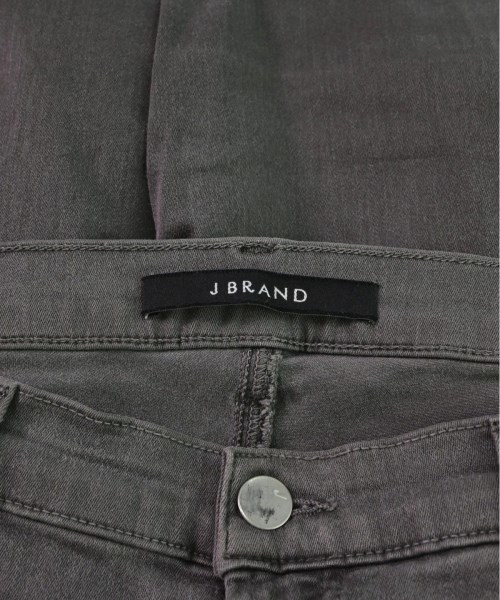 J BRAND デニムパンツ メンズ ジェイブランド 中古　古着_画像3