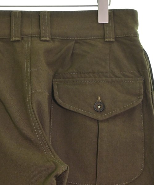 NIGEL CABOURN パンツ（その他） メンズ ナイジェルケーボン 中古　古着_画像6