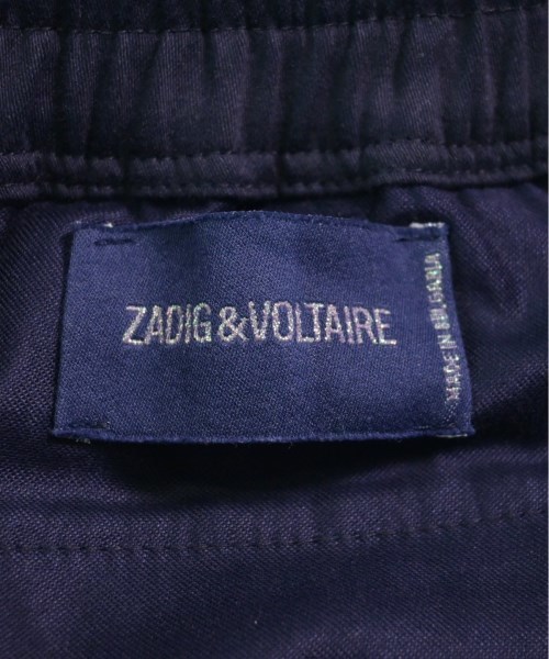 ZADIG & VOLTAIRE パンツ（その他） レディース ザディグエヴォルテール 中古　古着_画像3