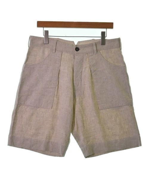 100％の保証 Pants Willow ショートパンツ 中古　古着 ウィローパンツ メンズ Sサイズ