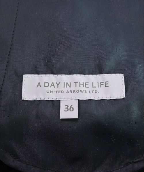 a day in the life UNITED ARROWS パンツ（その他） レディース_画像3