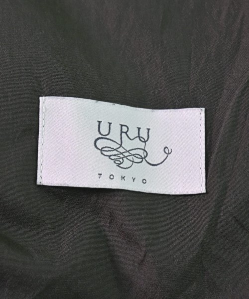 URU パンツ（その他） メンズ ウル 中古　古着_画像3