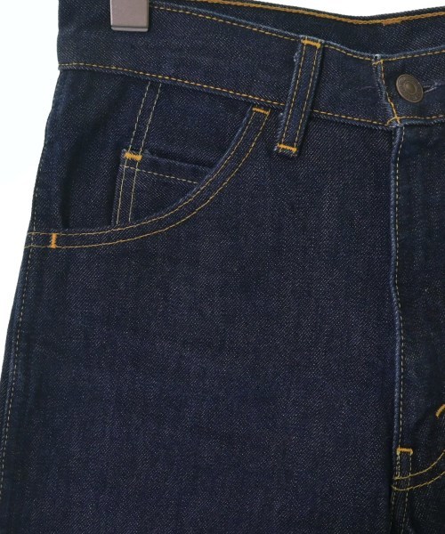 LEVI'S VINTAGE CLOTHING デニムパンツ メンズ リーバイスヴィンテージクロージング 中古　古着_画像4