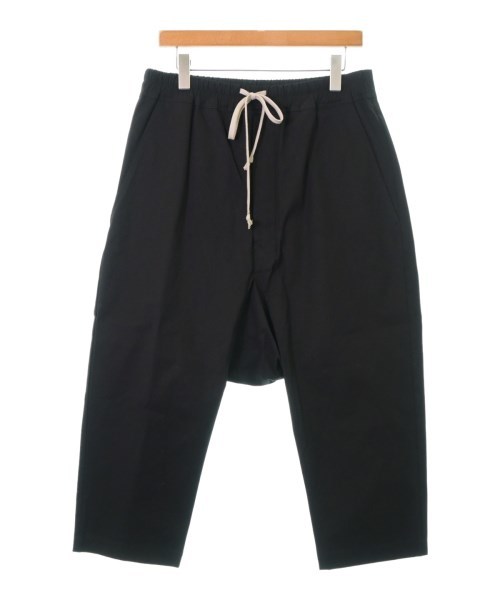 Rick Owens クロップドパンツ メンズ リックオウエンス 中古　古着