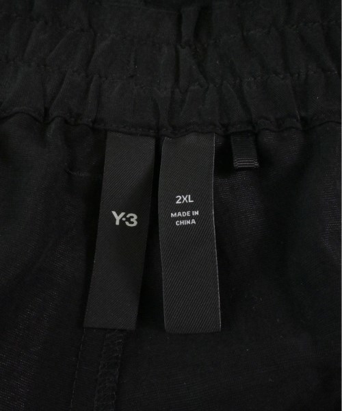 Y-3 カーゴパンツ メンズ ワイスリー 中古　古着_画像3