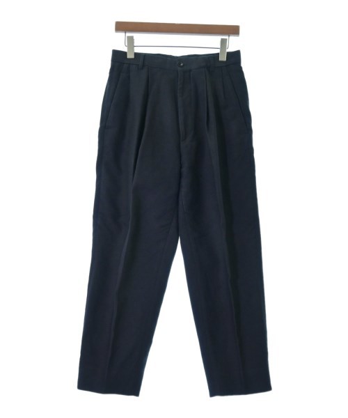 DRIES VAN NOTEN チノパン メンズ ドリスヴァンノッテン 中古　古着
