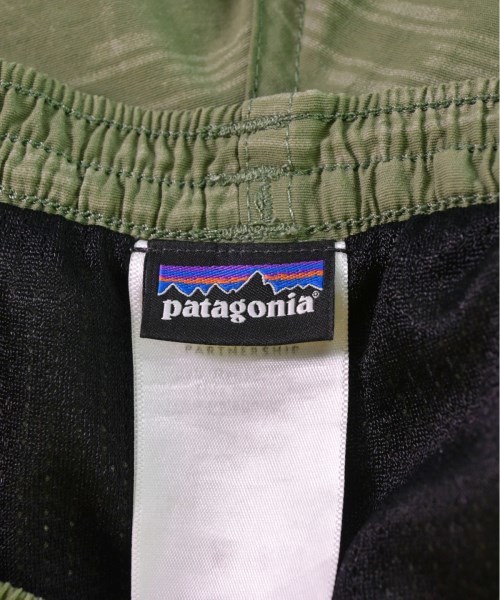 patagonia ショートパンツ メンズ パタゴニア 中古　古着_画像3