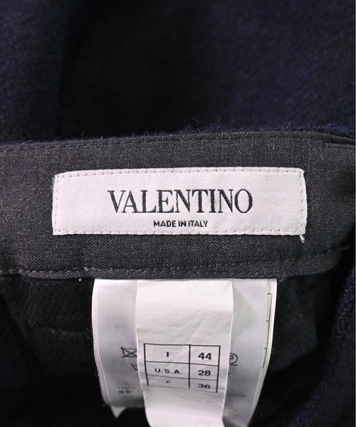 VALENTINO スラックス メンズ ヴァレンティノ 中古　古着_画像7