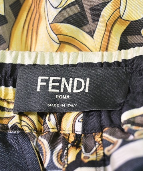 FENDI パンツ（その他） メンズ フェンディ 中古　古着_画像3