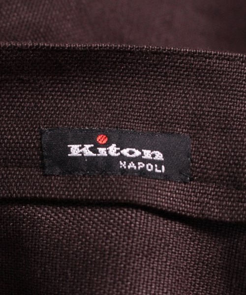 Kiton ショートパンツ レディース キトン 中古　古着_画像3