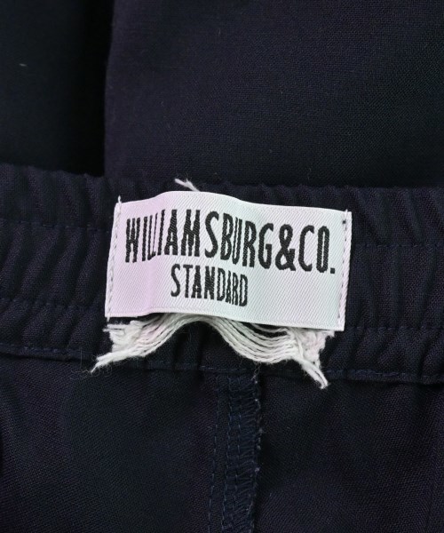 Williamsburg&Co. パンツ（その他） メンズ ウィリアムズバーグアンドコー 中古　古着_画像3