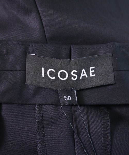 ICOSAE パンツ（その他） メンズ イコサエ 中古　古着_画像3