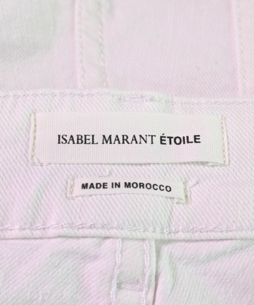 ISABEL MARANT ETOILE ショートパンツ レディース イザベルマランエトワール 中古　古着_画像3