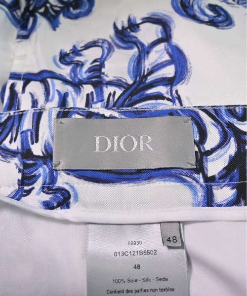 Dior Homme ショートパンツ メンズ ディオールオム 中古　古着_画像3