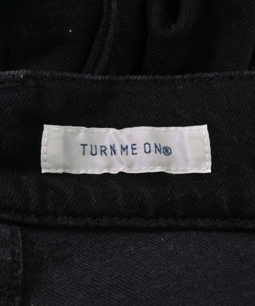 TURN ME ON パンツ（その他） メンズ ターンミーオン 中古　古着_画像3