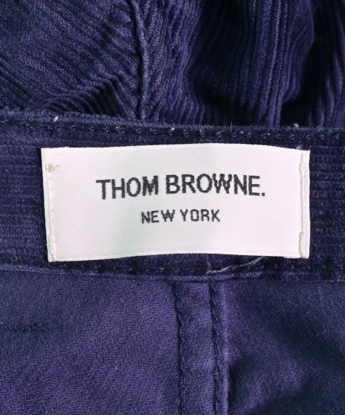 THOM BROWNE パンツ（その他） メンズ トムブラウン 中古　古着_画像3