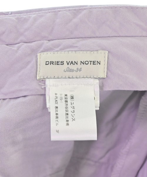 DRIES VAN NOTEN パンツ（その他） レディース ドリスヴァンノッテン 中古　古着_画像3