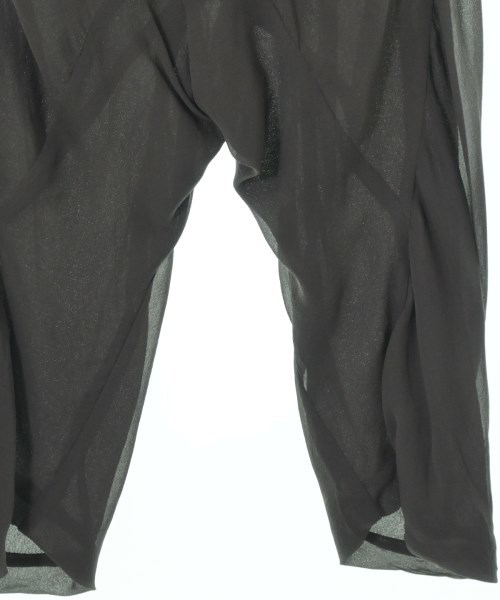 Rick Owens クロップドパンツ レディース リックオウエンス 中古　古着_画像6