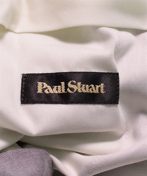 PAUL STUART スラックス レディース ポールスチュアート 中古　古着_画像5