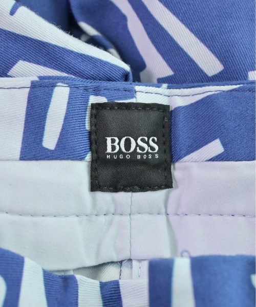 HUGO BOSS ショートパンツ メンズ ヒューゴボス 中古　古着_画像3