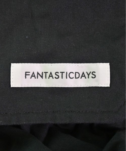 Fantastic Days パンツ（その他） レディース ファンタスティックデイズ 中古　古着_画像3