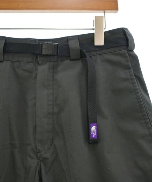 THE NORTH FACE PURPLE LABEL ショートパンツ メンズ ザ　ノースフェイス　パープルレーベル 中古　古着_画像4