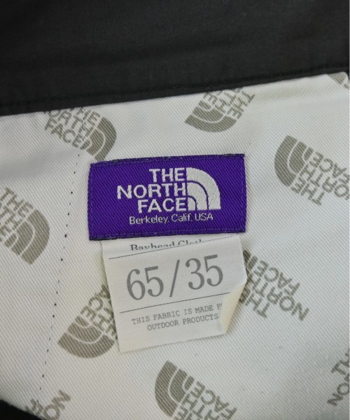 THE NORTH FACE PURPLE LABEL ショートパンツ メンズ ザ　ノースフェイス　パープルレーベル 中古　古着_画像3