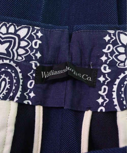 Williamsburg&Co. パンツ（その他） メンズ ウィリアムズバーグアンドコー 中古　古着_画像3