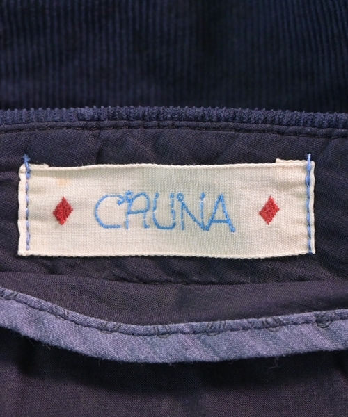 CRUNA パンツ（その他） メンズ クルーナ 中古　古着_画像3