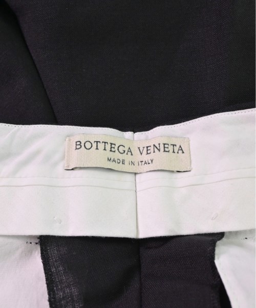 BOTTEGA VENETA スラックス メンズ ボッテガベネタ 中古　古着_画像3